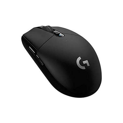 Logitech G304 Lightspeed Wireless Gaming Mouse (910-005284)